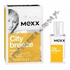 Mexx City breeze women woda toaletowa 15 ml spray