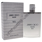 Jimmy Choo Man Ice woda toaletowa 100 ml spray