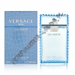 Versace Man Eau Fraiche woda toaletowa 200 ml spray 
