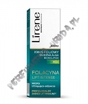 Lirene Folacyna 40+  Lift Intense maska liftingująco-odżywcza 50ml