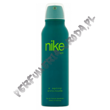 Nike Spice Attitude men dezodorant 200 ml spray