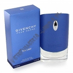 Givenchy Pour Homme Blue Label woda toaletowa 50 ml spray