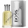 Hugo Boss Bottled No.6 szary woda toaletowa dla mężczyzn 50 ml