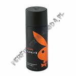 Playboy Miami men dezodorant 150 ml spray