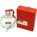 Hugo Boss Red woman woda toaletowa 75 ml spray