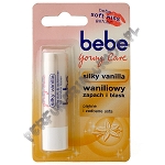 BeBe Young Care pomadka vanilla 4,9 g