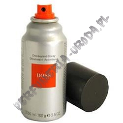 Hugo Boss In Motion dezodorant 150 ml spray