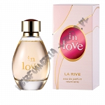 La Rive In Love woda perfumowana 90 ml spray