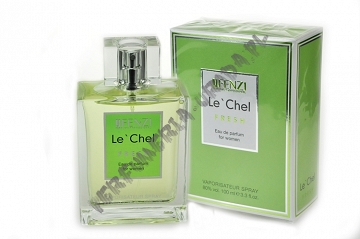JFenzi Le'Chel Fresh women woda perfumowana 100 ml