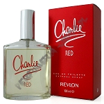 Revlon Charlie Red women woda toaletowa 100 ml spray 