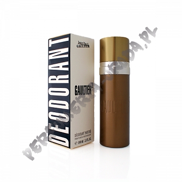 Jean Paul Gaultier Puissance Gaultier2 unisex dezodorant 100ml atomizer