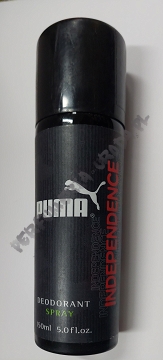 Puma Independence women dezodorant 150 ml spray