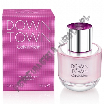 Calvin Klein DownTown woda perfumowana 90ml spray