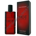 Davidoff Hot Water men woda toaletowa 110 ml spray