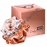 Mont Blanc Emblem Lady Elixir woda perfumowana 75 ml spray