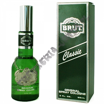 Brut Classic Orginal woda kolońska 88 ml spray