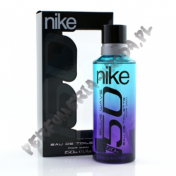 Nike Blue Wave Men woda toaletowa 150 ml spray