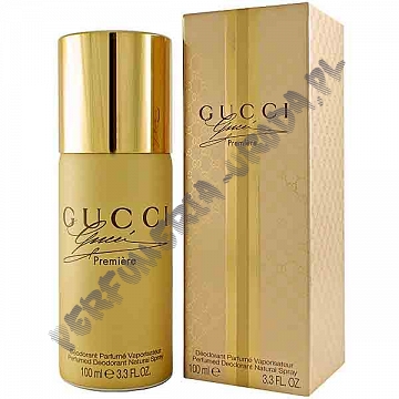 Gucci Premiere dezodorant 100 ml spray
