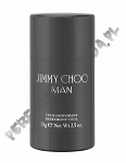 Jimmy Choo Man dezodorant sztyft 75 ml