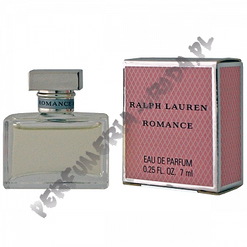Ralph Lauren Romance women woda perfumowana 7 ml 