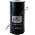 Baldessarini Private Affairs dezodorant sztyft 70 g 