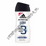 Adidas Hydra Sport męski żel pod prysznic 250 ml