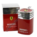 Ferrari Passion woda toaletowa 100 ml spray