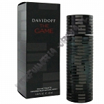 Davidoff The Game woda toaletowa 40ml spray