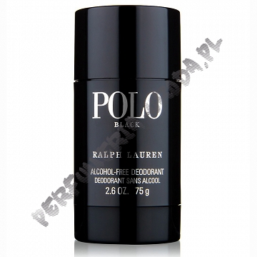 Ralph Lauren Polo Black sztyft 75 ml spray