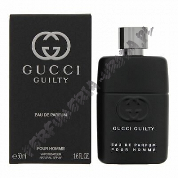 Gucci Guilty men woda perfumowana 50 ml spray