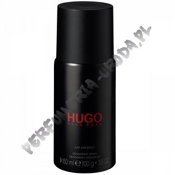 Hugo Boss Hugo Just Different man dezodorant 150 ml spray