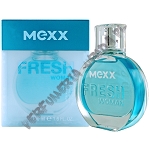 Mexx Fresh women woda toaletowa 50 ml spray