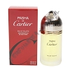 Cartier Pasha De Cartier woda toaletowa 100 ml spray