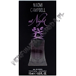 Naomi Campbell At Night woda toaletowa 15 ml spray