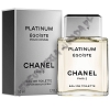Chanel Egoiste Platinum woda toaletowa 50 ml spray