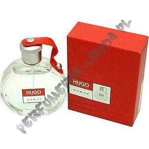 Hugo Boss Red woman woda toaletowa 125 ml spray