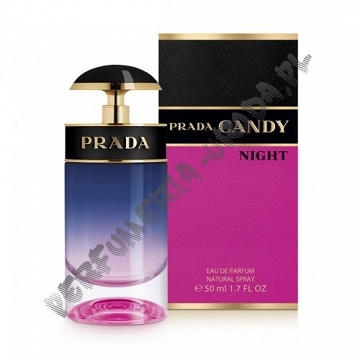 Prada Candy Night woda perfumowana 50 ml spray