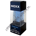Mexx Magnetic men woda toaletowa 50 ml spray