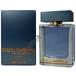 Dolce & Gabbana The One Gentleman woda toaletowa 50 ml spray
