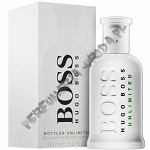 Hugo Boss Bottled Unlimited woda toaletowa dla mężczyzn 100 ml