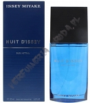 Issey Miyake Nuit d'Issey Bleu Astral woda toaletowa 125 ml