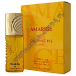 Givenchy Amarige Women woda toaletowa 15 ml spray