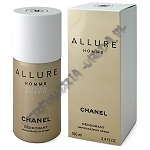 Chanel Allure Homme Edition Blanche dezodorant 100 ml spray