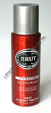Brut Passion men dezodorant 200 ml