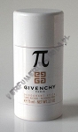 Givenchy Pi dezodorant sztyft 75 ml