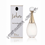 Christian Dior Jadore Voile de Perfum woda perfumowana 100 ml spray