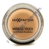 Max Factor Miracle Touch Liquid Illusion Foundation podkład nr.85 Caramel 11,5 g 
