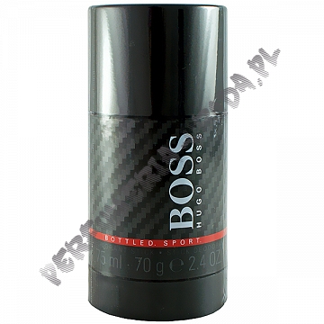 Hugo Boss Bottled Sport dezodorant sztyft 75 ml