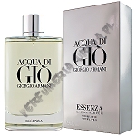 Giorgio Armani Acqua Di Gio Essenza Pour Homme woda perfumowana 180 ml spray