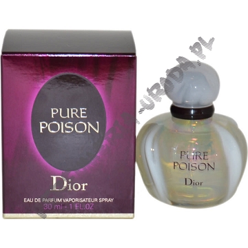 Dior Pure Poison woda perfumowana 30 ml